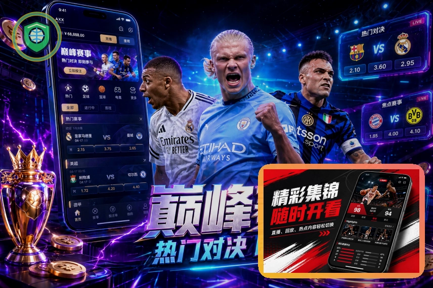 网球赛事