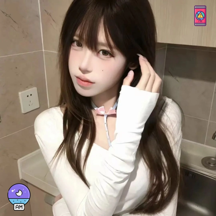 清晨